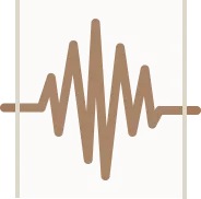 Fourier analysis icon - Frequency spectrum representation